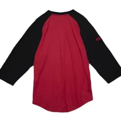 Ultimate Play Henley Kansas City Chiefs