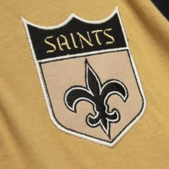 Ultimate Play Henley New Orleans Saints