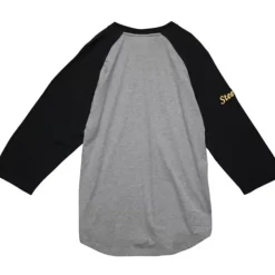 Ultimate Play Henley Pittsburgh Steelers