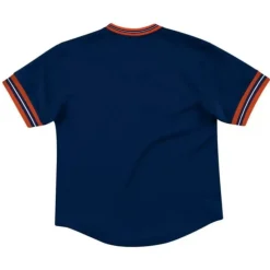 Unbeaten Mesh V-Neck Chicago Bears