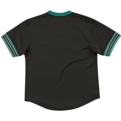 Unbeaten Mesh V-Neck Vancouver Grizzlies