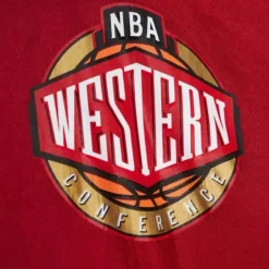 Undeniable Full Zip Windbreaker All Star West