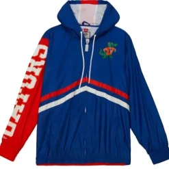 Undeniable Full Zip Windbreaker University Of Florida