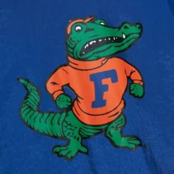 Undeniable Full Zip Windbreaker University Of Florida