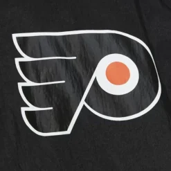 Undeniable Full Zip Windbreaker Philadelphia Flyers