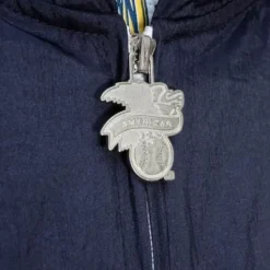 Undeniable Full Zip Windbreaker New York Yankees