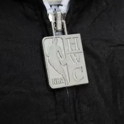 Undeniable Full Zip Windbreaker San Antonio Spurs