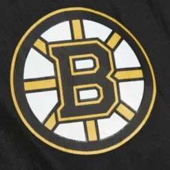 Undeniable Full Zip Windbreaker Boston Bruins