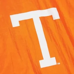 Undeniable Full Zip Windbreaker University Of Tennessee