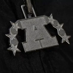 Undeniable Full Zip Windbreaker Pittsburgh Steelers