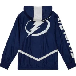 Undeniable Full Zip Windbreaker Tampa Bay Lightning