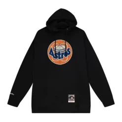 Under The Lights Pullover Houston Astros