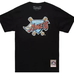 Under The Lights Tee Anaheim Angels