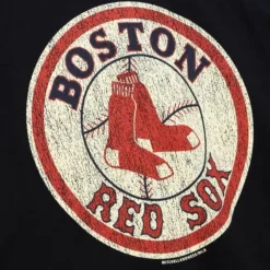Under The Lights Tee Boston Red Sox