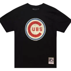 Under The Lights Tee Chicago Cubs