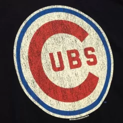 Under The Lights Tee Chicago Cubs