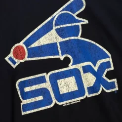 Under The Lights Tee Chicago White Sox