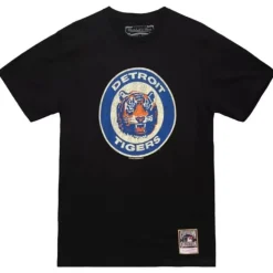Under The Lights Tee Detroit Tigers