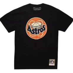 Under The Lights Tee Houston Astros
