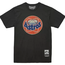 Under The Lights Tee Houston Astros