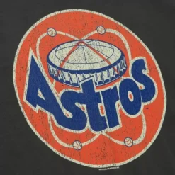 Under The Lights Tee Houston Astros