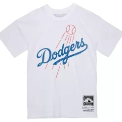Under The Lights Tee Los Angeles Dodgers