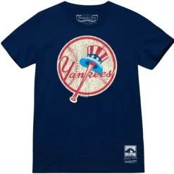 Under The Lights Tee New York Yankees