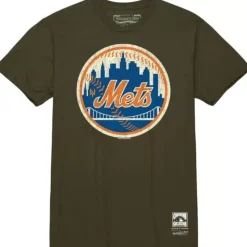 Under The Lights Tee New York Mets