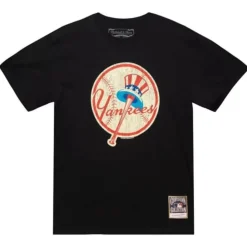 Under The Lights Tee New York Yankees