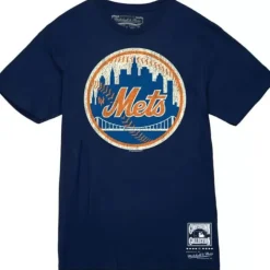 Under The Lights Tee New York Mets