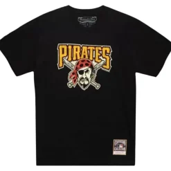 Under The Lights Tee Pittsburgh Pirates