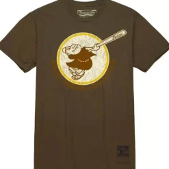 Under The Lights Tee San Diego Padres