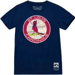 Under The Lights Tee St. Louis Cardinals
