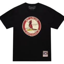 Under The Lights Tee St. Louis Cardinals