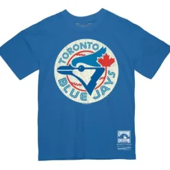 Under The Lights Tee Toronto Blue Jays