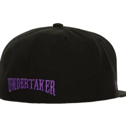 Undertaker Fitted