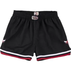 Unisex Jump Shot Shorts Chicago Bulls