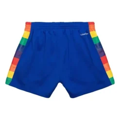 Unisex Jump Shot Shorts Denver Nuggets