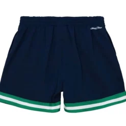 Unisex Jump Shot Shorts Dallas Mavericks