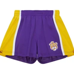 Unisex Jump Shot Shorts Louisiana State University