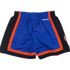 Unisex Jump Shot Shorts New York Knicks