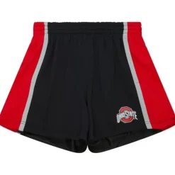 Unisex Jump Shot Shorts Ohio State
