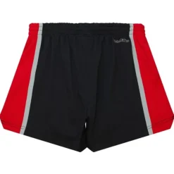 Unisex Jump Shot Shorts Ohio State