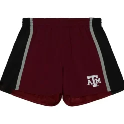 Unisex Jump Shot Shorts Texas A&M University