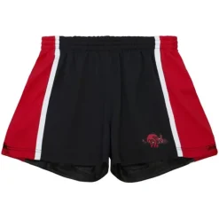 Unisex Jump Shot Shorts University Of Arkansas