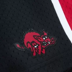 Unisex Jump Shot Shorts University Of Arkansas