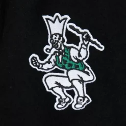 Unisex Varsity Jacket Boston Celtics