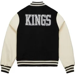 Unisex Varsity Jacket Los Angeles Kings
