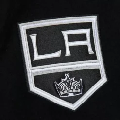 Unisex Varsity Jacket Los Angeles Kings