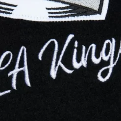 Unisex Varsity Jacket Los Angeles Kings